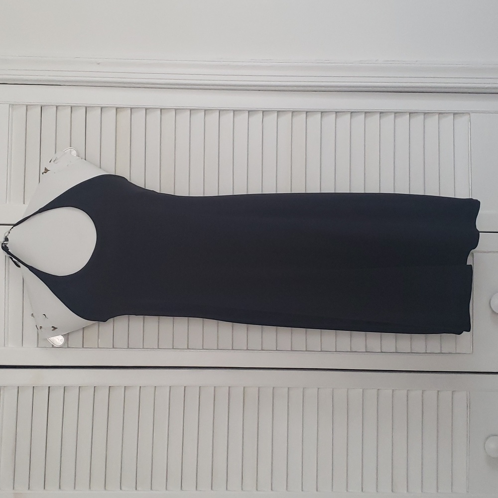 Guess Halter Dress
